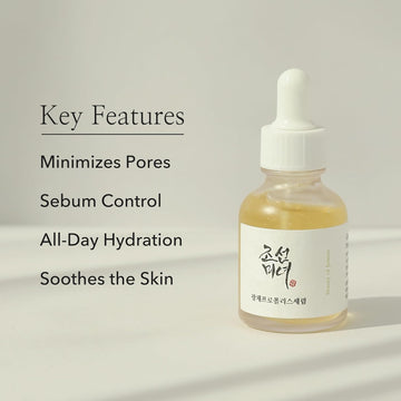 Beauty of Joseon Glow Serum Propolis and Niacinamide